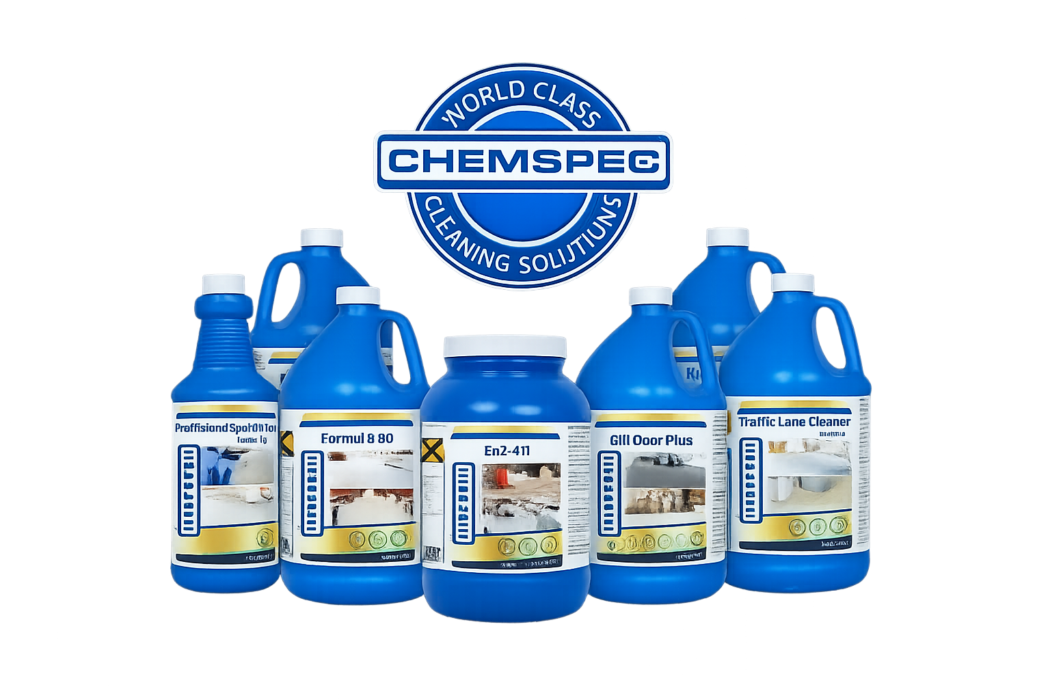 Chemspec